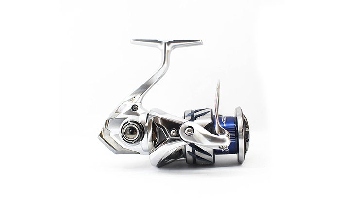 SHIMANO REEL STRADIC 3000 XG | ALWASM MARINE